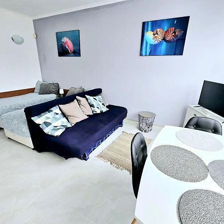 Studio Apartment With Balcony 300M From Beach サニービーチ エクステリア 写真