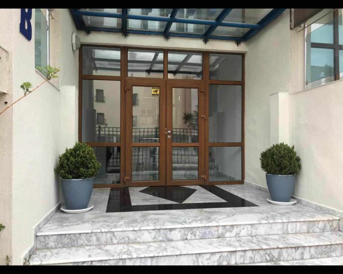 Studio Apartment With Balcony 300M From Beach サニービーチ エクステリア 写真