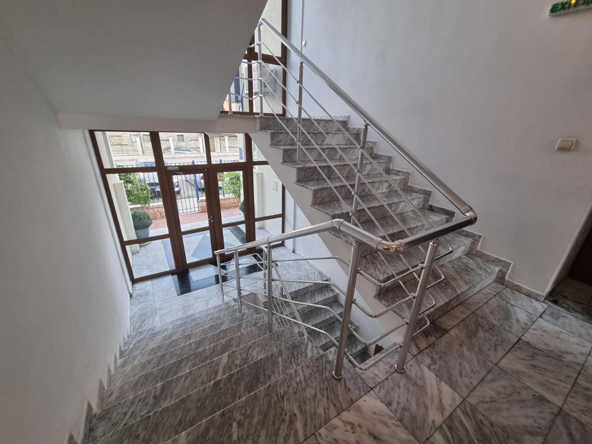 Studio Apartment With Balcony 300M From Beach サニービーチ エクステリア 写真