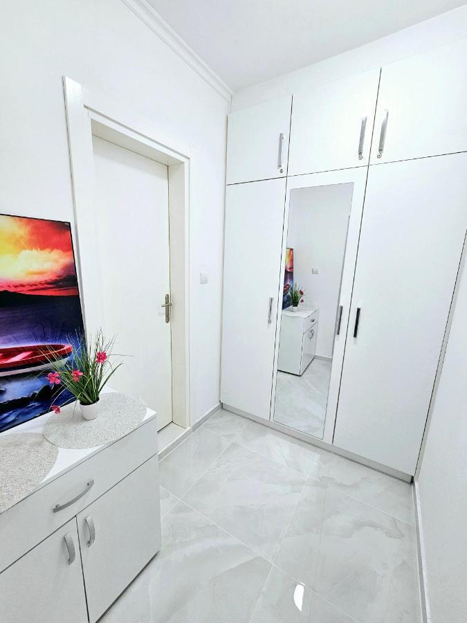 Studio Apartment With Balcony 300M From Beach サニービーチ エクステリア 写真